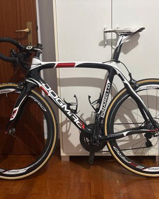 Pinarello Dogma 2 carbonio da corsa