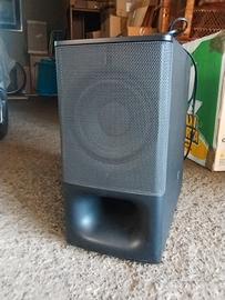 Sony Sa S-350