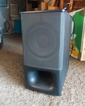 Sony Sa S-350