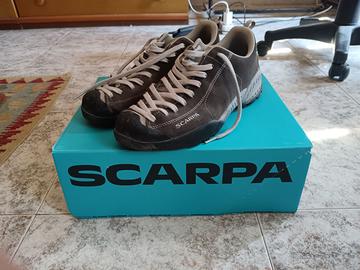 Scarpe Mojito Scarpa