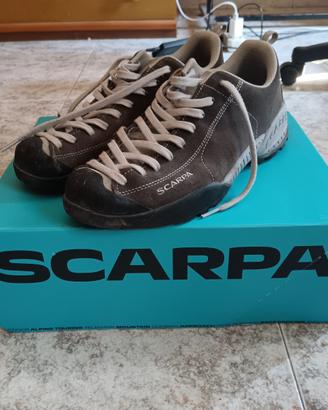 Scarpe Mojito Scarpa