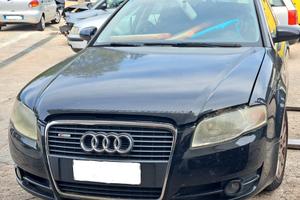 Ricambi Audi A4 B7 - B 7 2006