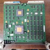 scheda AGIE PEP-05 PEP-04