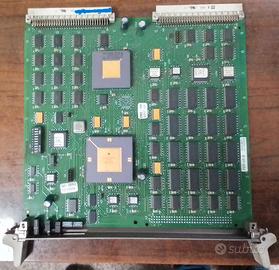 scheda AGIE PEP-05 PEP-04