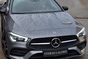 Mascherina Diamant originale Mercedes 