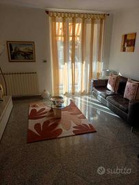 Quadrilocale a Bordighera