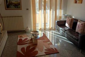 Quadrilocale a Bordighera