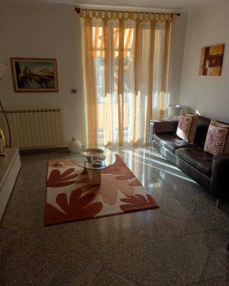 Quadrilocale a Bordighera