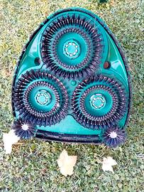 ACCESSORI ORIGINALI FOLLETTO