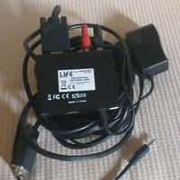 Convertitore audio video