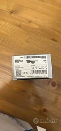 Occhiali Ray Ban Wayfarer unisex polarizzati neri