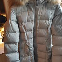 Piumino donna Boombogie