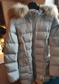 Piumino donna Boombogie