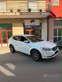 Volvo XC 60 XC60 D4 Ocean Race