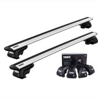 Barre portatutto THULE