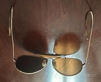 Ray- Ban Aviator