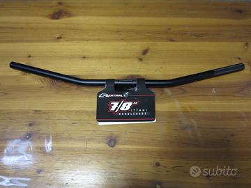 Manubrio Renthal 7/8" (22mm)