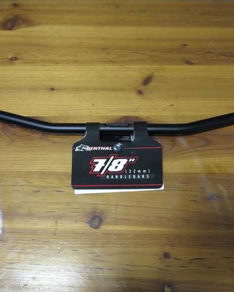 Manubrio Renthal 7/8" (22mm)