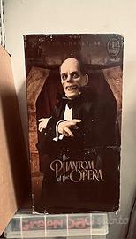 The Phantom of the Opera  Il Fantasma Opera Figure