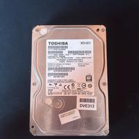 Hard Disk Toshiba DT01ACA050