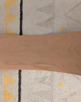 Tavola di equilibrio in legno per bambini Goki