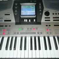 Roland E80 Ammiraglia della serie E