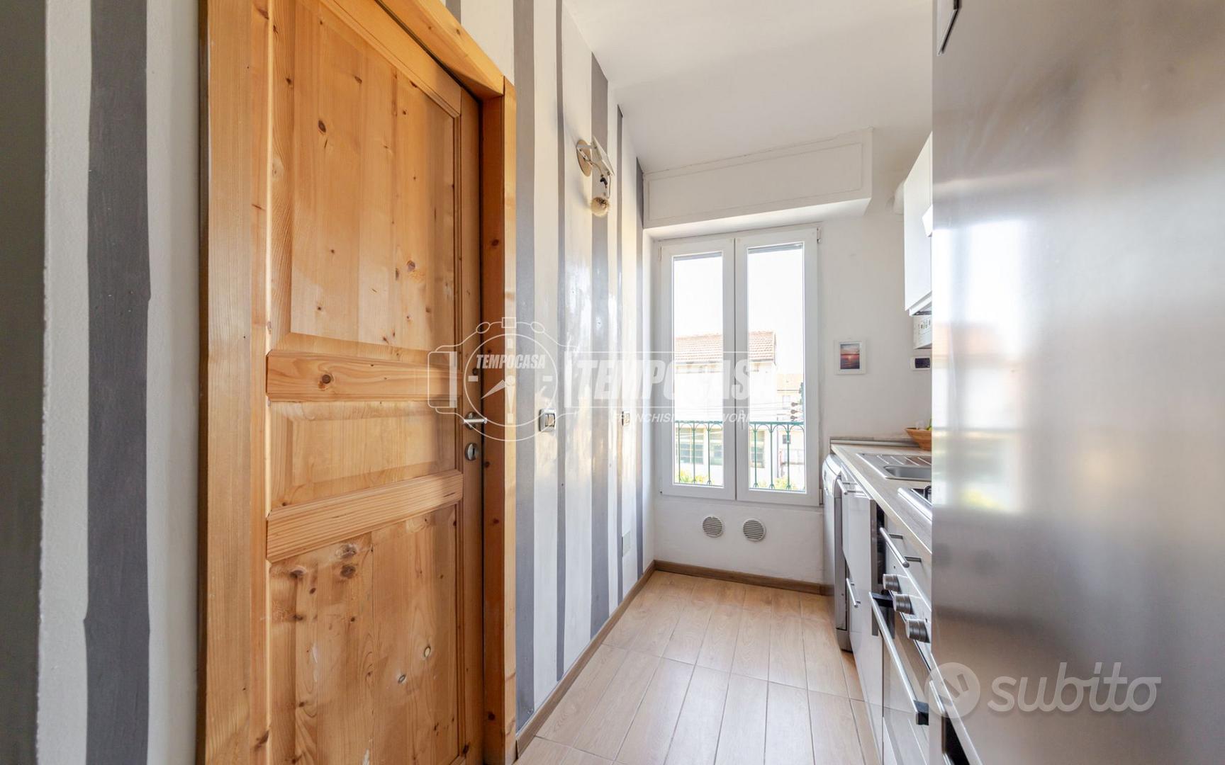 Appartamento – Milano, Viale Monza, Municipio 2 - Vista 4