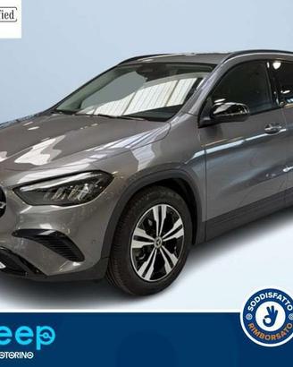 Mercedes-Benz GLA 200 D PROGRESSIVE ADVANCED ...
