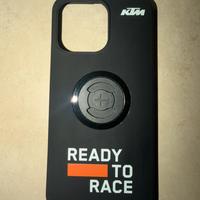 Sp Connect Cover Iphone 15 Pro Max