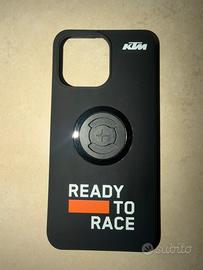 Sp Connect Cover Iphone 15 Pro Max