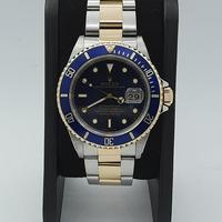 Rolex Submariner 16613