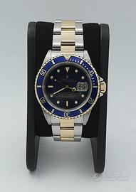 Rolex Submariner 16613