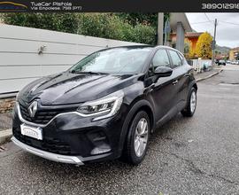 Renault Captur evolution 1.5 blue dCi 100