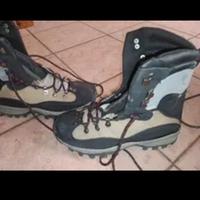 scarpe da montagna original marines, 15 euro 