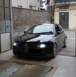 ALFA ROMEO 147 GTA