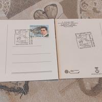 Cofanetto Postale - Cartoline Aeroporto Oristano