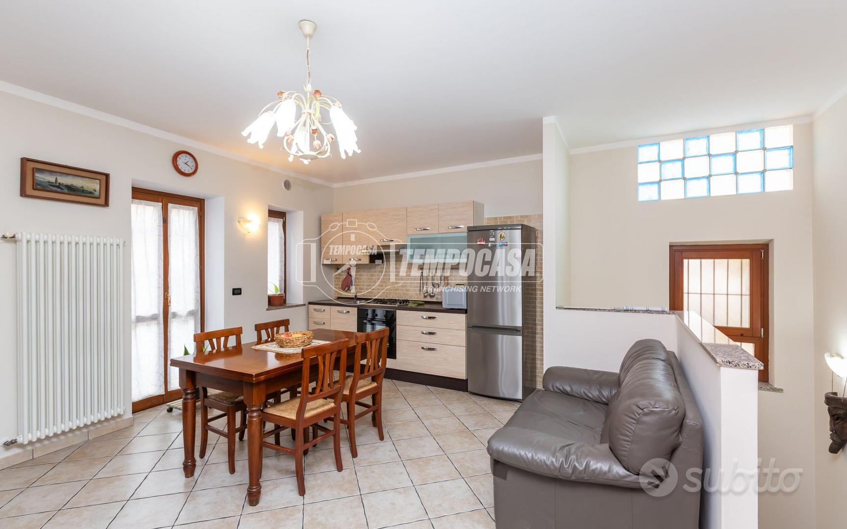 Apartment in Caprie, Piagnolo - Vista 3