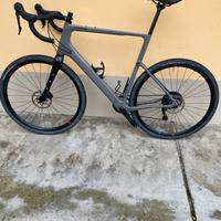 Cannondale topstone gravel