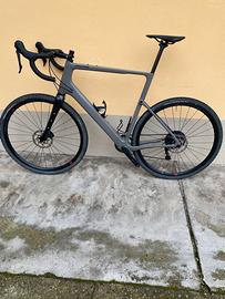 Cannondale topstone gravel