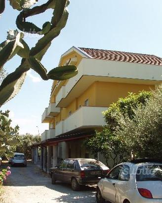Casa vacanza vicino al mare