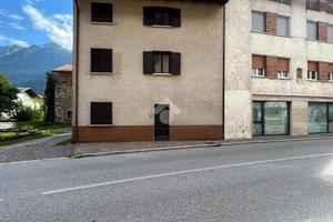 TRIFAMILIARE A VILLA SANTINA