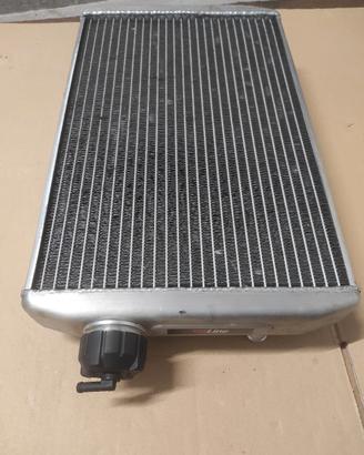 Radiatore kart 125