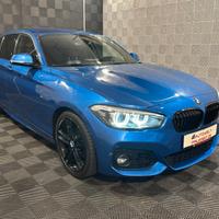 BMW 118 i Lim.*M-SPORT*SHADOW-LED-TEMPOMAT
