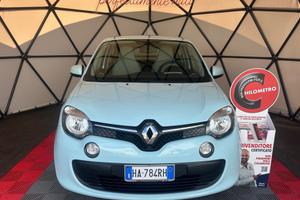 Renault Twingo 1.0 SCe Live