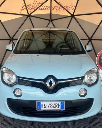 Renault Twingo 1.0 SCe Live