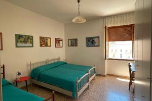 Camera singola in appartamento per studenti