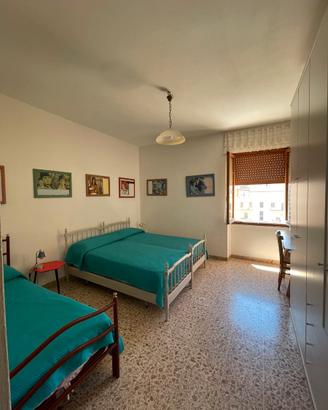 Camera singola in appartamento per studenti