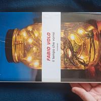 Fabio volo, il tempo che vorrei