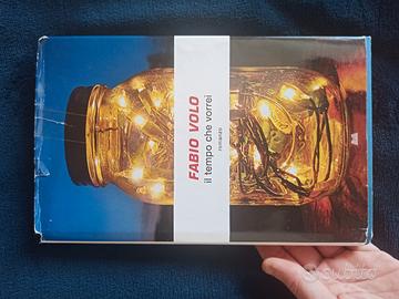 Fabio volo, il tempo che vorrei