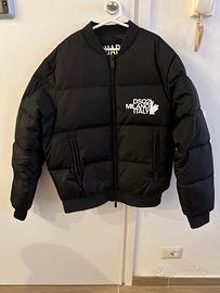  bomber giubbotto dsquared2 
